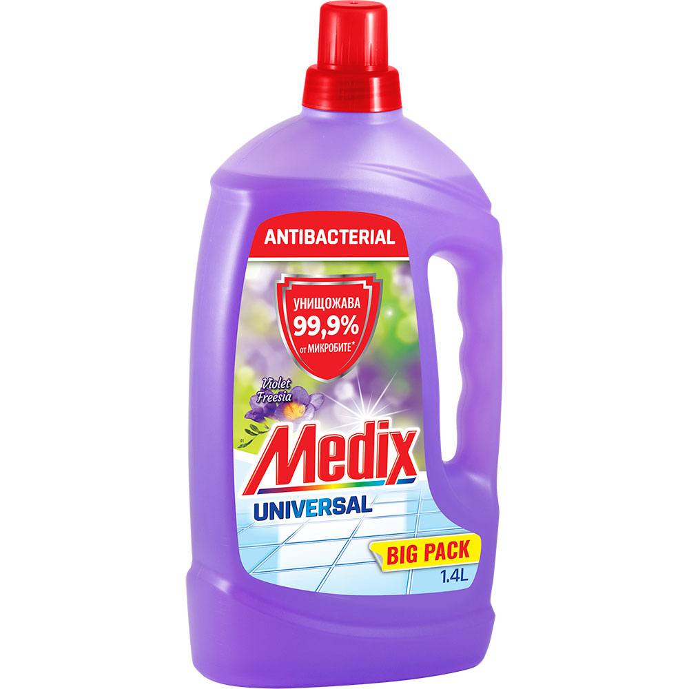 060820266a74d31496bf9.jpeg Препарат Medix Universal Antibacterial - Image 1