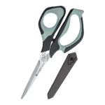 Ножица Kangaro AG-73 18.4см асорти - Image 3