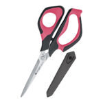 Ножица Kangaro AG-73 18.4см асорти - Image 4
