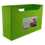 Хоризонтална поставка OfBox зелен