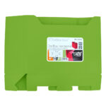 Хоризонтална поставка OfBox зелен - Image 3