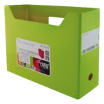 Хоризонтална поставка OfBox зелен - Image 4