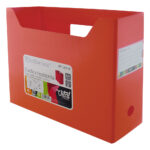 Хоризонтална поставка OfBox червен - Image 4