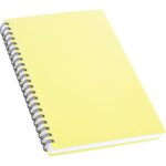 Тетрадка A4 W&W ТК винил СП. 80л офсет - Image 3