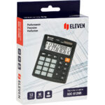 Калкулатор Eleven SDC 812NR 12разр наст - Image 4