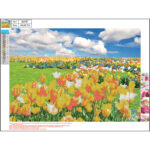 Мозайка Centrum 5D Diamond 89757 30/40см - Image 2