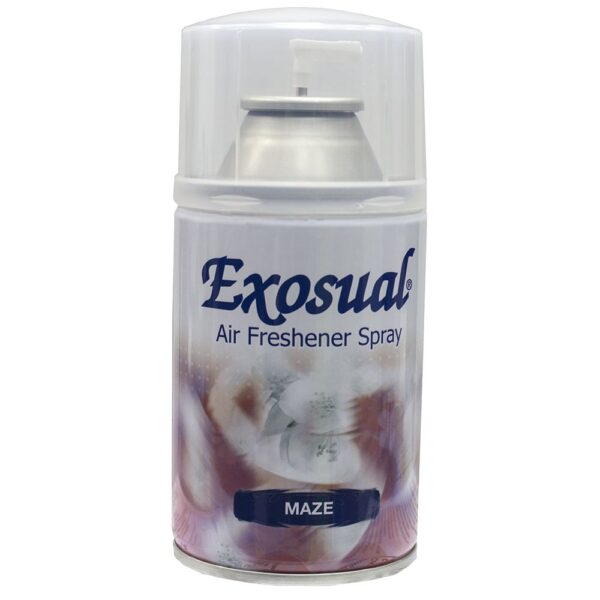 Резерва ел.аромат. Exosual Maze 260 мл