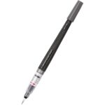 Маркер четка Pentel Colour Brush сив