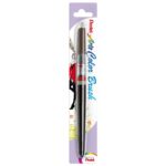 Маркер четка Pentel Colour Brush сив - Image 2