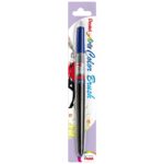 Маркер четка Pentel Colour Brush син - Image 2