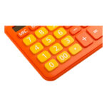 Калкулатор Eleven CDC110O 12разр оранжев - Image 5