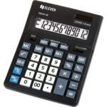 Калкулатор Eleven CDB1201BK 12разр черен - Image 2