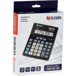 Калкулатор Eleven CDB1201BK 12разр черен - Image 4
