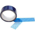 Тиксо Secure tape void 35/33 син - Image 2