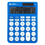 Калкулатор Eleven RK2311BL 12разр син