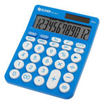 Калкулатор Eleven RK2311BL 12разр син - Image 2