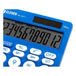 Калкулатор Eleven RK2311BL 12разр син - Image 4