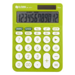 Калкулатор Eleven RK2311GN 12разр зелен