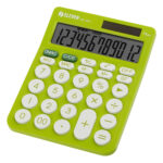 Калкулатор Eleven RK2311GN 12разр зелен - Image 2