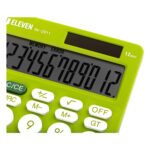 Калкулатор Eleven RK2311GN 12разр зелен - Image 4