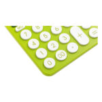 Калкулатор Eleven RK2311GN 12разр зелен - Image 5