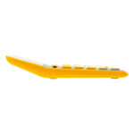 Калкулатор Eleven CDC120B 12разр жълт - Image 3