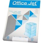 Етикети Office Jet 52.5/35 A4 32ет 100л