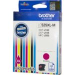 Патрон Brother LC525XLM MAG оригинал
