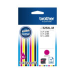 Патрон Brother LC525XLM MAG оригинал - Image 2