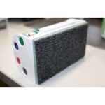 Гъба за дъска Pentel+4Бр маркери 6.0мм - Image 3