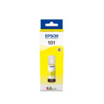 Мастило Epson 101 EcoTank Yellow 6k - Image 3