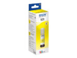 Мастило Epson 101 EcoTank Yellow 6k - Image 4