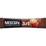 Nescafe 3 In 1 Brown Sugar 16.5гр оп28 - Image 2