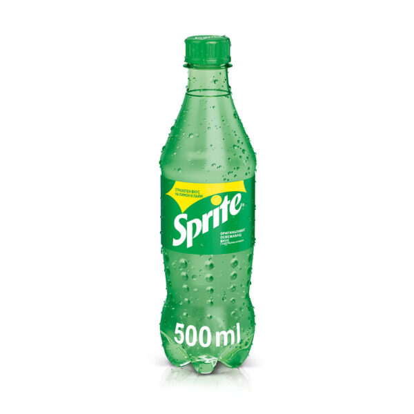 Sprite 0.5л оп12