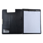 Клипборд с капак OfBox Black Label + пад - Image 2