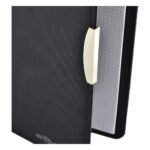 Клипборд с капак OfBox Black Label + пад - Image 4