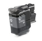 Патрон Brother LC-552XL Bk оргигинал 3k - Image 2