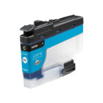 Патрон Brother LC427C Cyan оригинал - Image 2