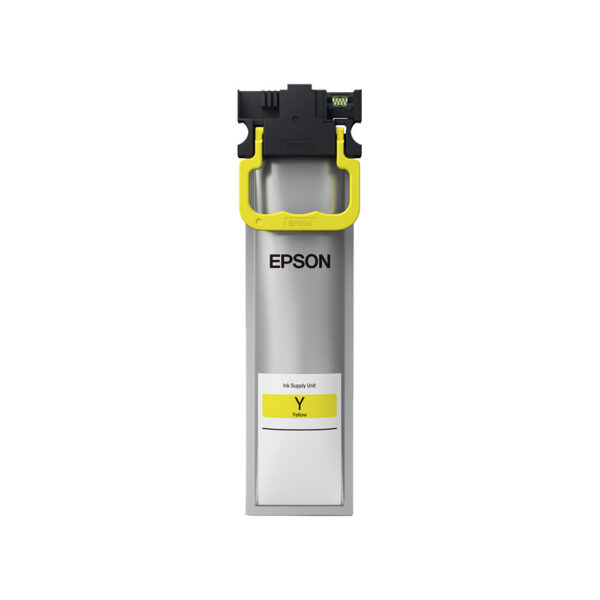 Патрон EPSON 944440 YELL WF-C5XXX орг 3k