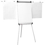 Флипчарт магнитен 2x3 с 2 рамена - Image 2