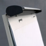 Флипчарт магнитен 2x3 с 2 рамена - Image 5