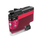 Патрон Brother LC427XLM Magenta оригинал - Image 2