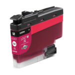 Патрон Brother LC427XLM Magenta оригинал - Image 4