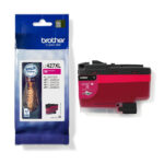 Патрон Brother LC427XLM Magenta оригинал - Image 5