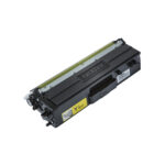 Тонер Brother TN-421 Y L8260CDW орг 1.8k - Image 3