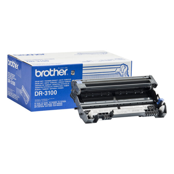 Барабан Brother DR-3100 орг. 25k