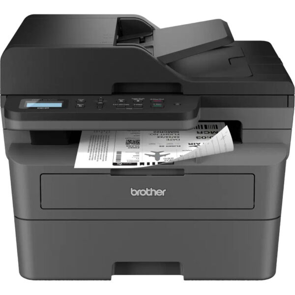 Лазерен принтер 3в1 Brother DCP-L2640DN