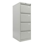 Кардекс метален AFC-04 1Х4