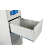 Кардекс метален AFC-04 1Х4 - Image 4