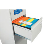 Кардекс метален AFC-04 1Х4 - Image 5